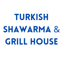 Turkish Shawarma & Grill House logo.